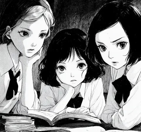星轨旅人科幻机战作品缩略图